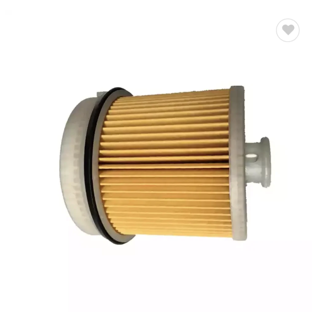 FUEL FILTER FOR ISUZU 4HK1 ENGINE PARTS 1-87610093-0 8-98203599-0
FUEL FILTER FOR ISUZU 4HK1 ENGINE PARTS 1-87610093-0 8-98203599-0