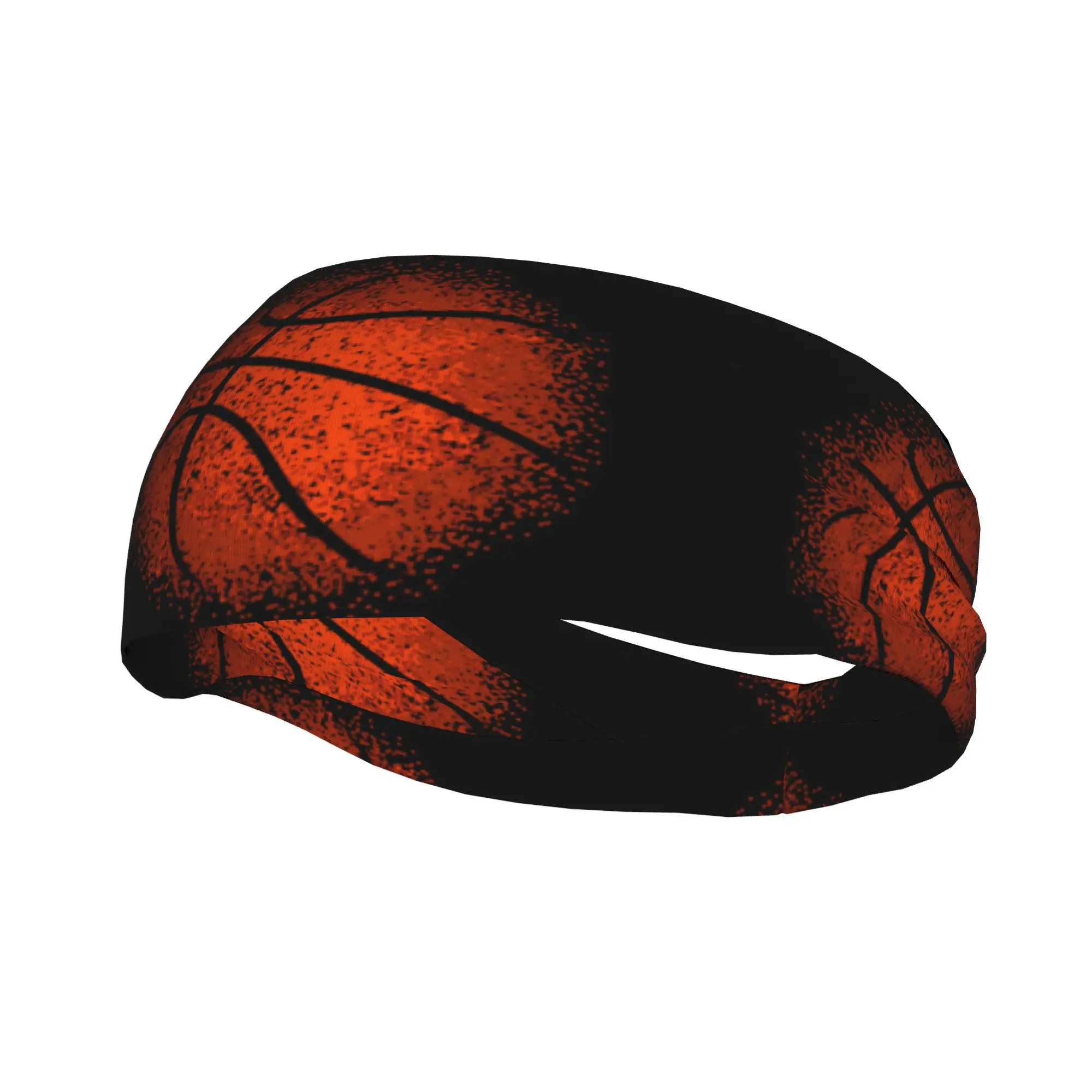 Basketball Print Sports Headband Moisture Wicking Workout Sweatband for Running Cycling YogaUnisex Athletic Hair Band
Basketball Print Sports Headband Moisture Wicking Workout Sweatband for Running Cycling YogaUnisex Athletic Hair Band