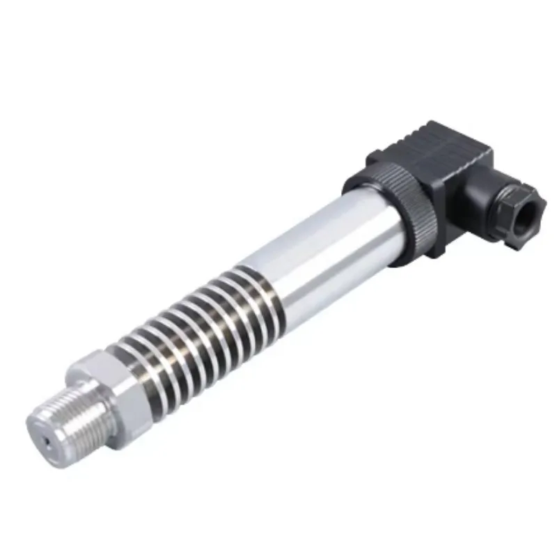 PCM300H High Temp Pressure Transmitter -10~150℃ Sensor 4-20mA 0-10V RS485 G1/4 Threaded for Industrial Automation
PCM300H High Temp Pressure Transmitter -10~150℃ Sensor 4-20mA 0-10V RS485 G1/4 Threaded for Industrial Automation