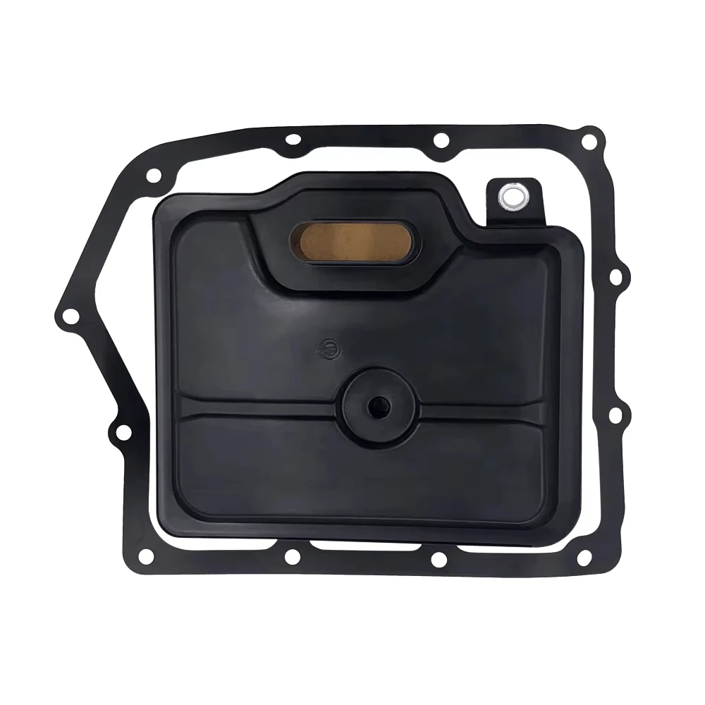 62TE Automatic Transmission Oil Filter Kit For CHRYSLER DODGE AVENGER JOURNEY VW 68018555AA 05078555AA Car Accessories
62TE Automatic Transmission Oil Filter Kit For CHRYSLER DODGE AVENGER JOURNEY VW 68018555AA 05078555AA Car Accessories