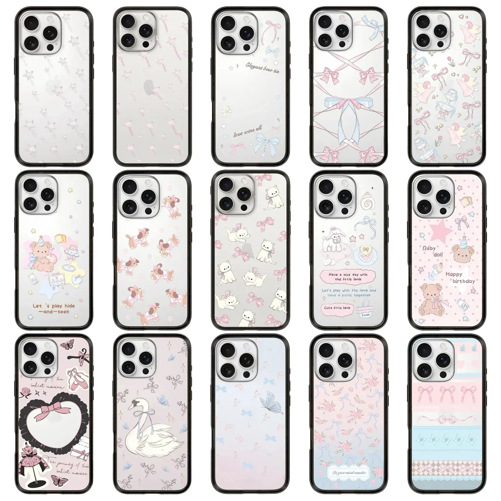 Forest New Type Acrylic Border Letters iPhone 16 Pro 15 Pro Max Protective Case, Fits iPhone 16 Pro Max
Forest New Type Acrylic Border Letters iPhone 16 Pro 15 Pro Max Protective Case, Fits iPhone 16 Pro Max