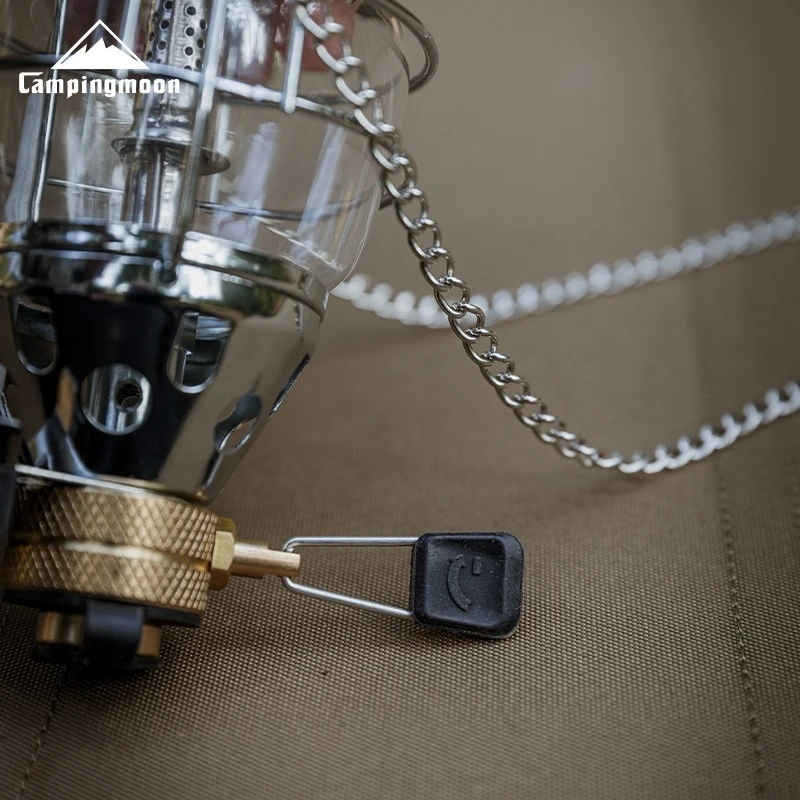 CAMPINGMOON Outdoor Lighting, Tent Light, Medium-sized Portable Small Lantern, Campsite Gas Light
CAMPINGMOON Outdoor Lighting, Tent Light, Medium-sized Portable Small Lantern, Campsite Gas Light