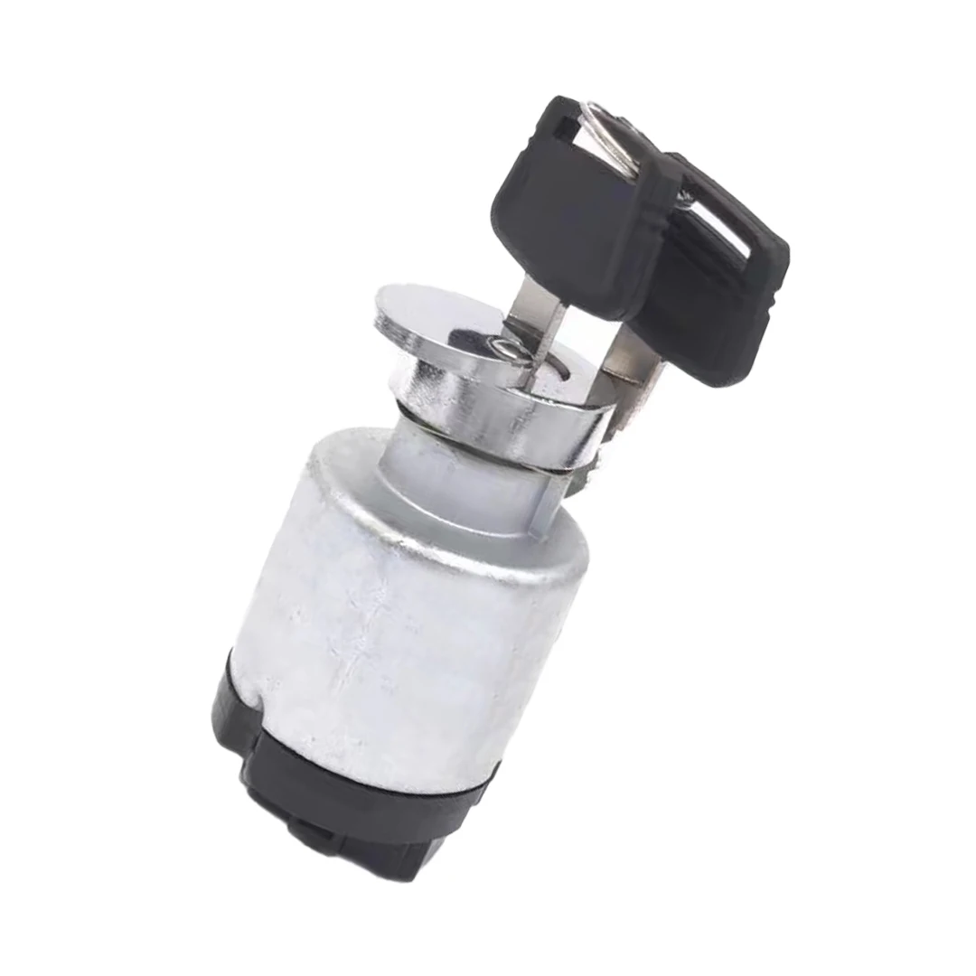 For Hitachi 60/EX200-2/3/5 excavator ignition start switch key igniter switch key
For Hitachi 60/EX200-2/3/5 excavator ignition start switch key igniter switch key