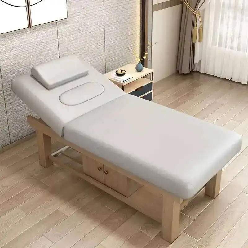 Professional Massage Stretcher Aesthetic Cosmetic Massage Table Full Body Tattoos Spa Camas Portatil Massage Furniture MQ50MB
Professional Massage Stretcher Aesthetic Cosmetic Massage Table Full Body Tattoos Spa Camas Portatil Massage Furniture MQ50MB