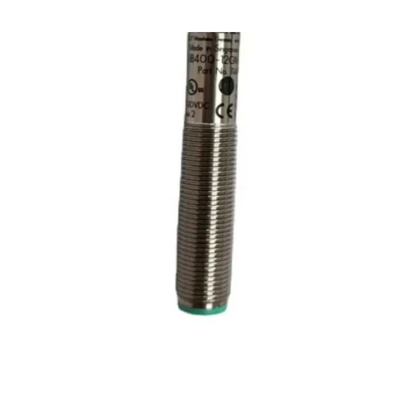 New UB400-12GM-E5-V1 UB400-12GM-1-V1 UB400-12GM-I-V1Brand New Original Ultrasonic Sensor Have Stock
New UB400-12GM-E5-V1 UB400-12GM-1-V1 UB400-12GM-I-V1Brand New Original Ultrasonic Sensor Have Stock