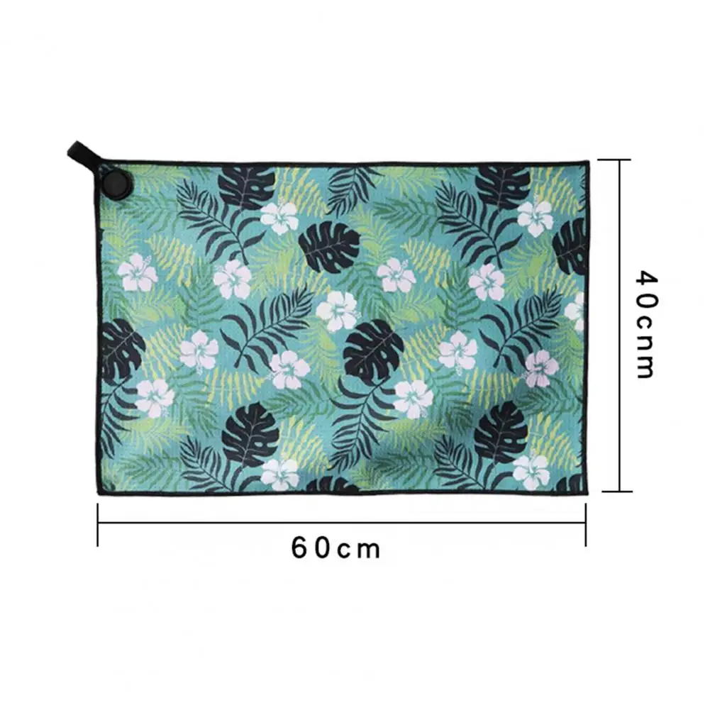 Golf Towel with Easy Attachment Magnet Golf Towel with Magnetic Insert Microfiber Waffle Golf Towel with Strong Magnet for Bags
Golf Towel with Easy Attachment Magnet Golf Towel with Magnetic Insert Microfiber Waffle Golf Towel with Strong Magnet for Bags