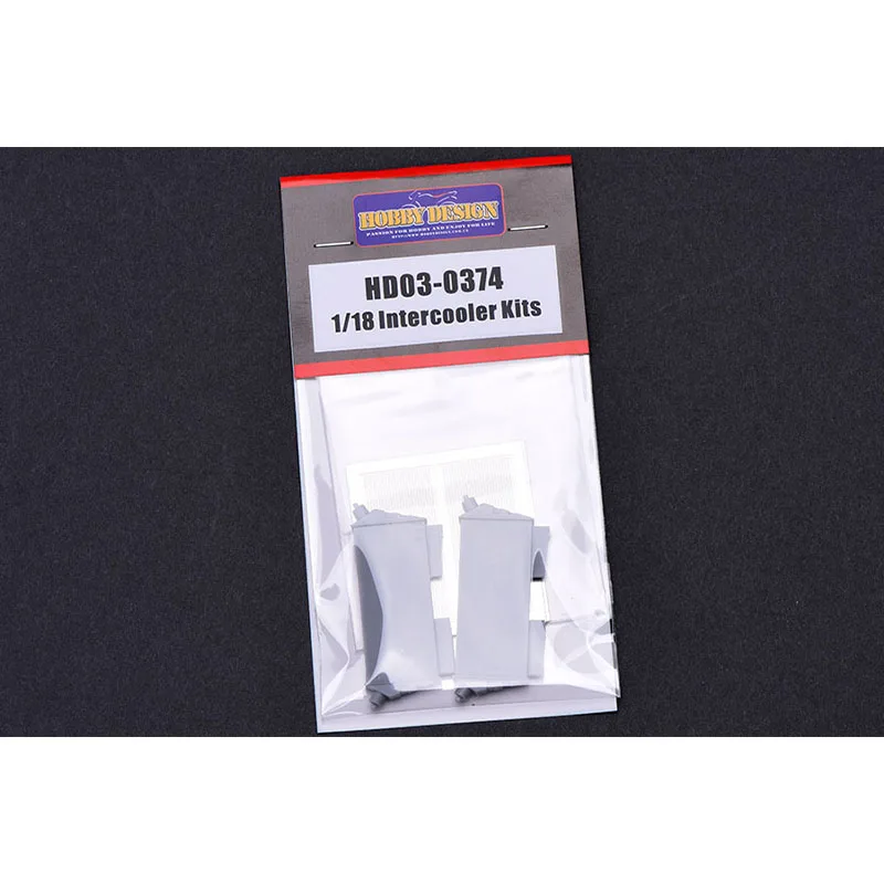Hobby Design HD03-0374 Model Vehicle 1/18 Intercooler Kits Detail-up Set Hobbyist Gift Hand Made Arts for Professional Adults
Hobby Design HD03-0374 Model Vehicle 1/18 Intercooler Kits Detail-up Set Hobbyist Gift Hand Made Arts for Professional Adults