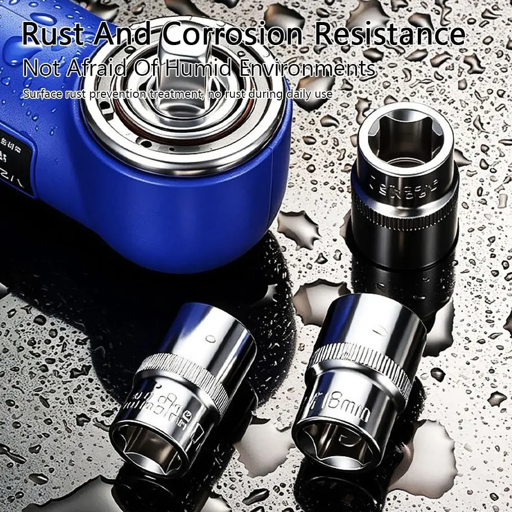High Torque 1/2 Reinforced Offset Wrench Bidirectional 90 Degree Ratchet Wrench Anti Slip Labor Saving Pneumatic Wrench
High Torque 1/2 Reinforced Offset Wrench Bidirectional 90 Degree Ratchet Wrench Anti Slip Labor Saving Pneumatic Wrench