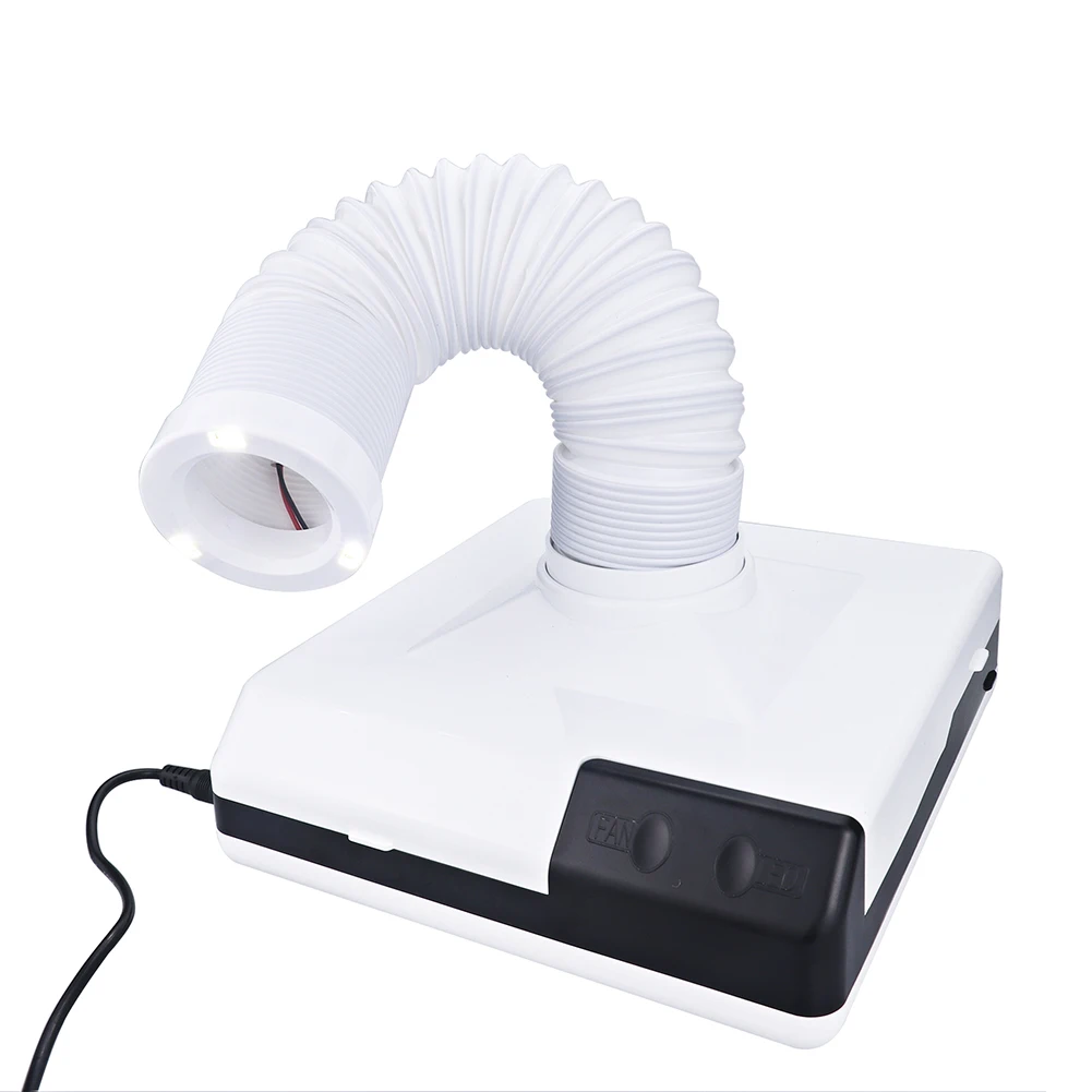 60W 2-IN-1 Dental Dust Collector Extractor Strong Power Dental Lab Vacuum Cleaner Tooth Polishing Dust Suction Machine Equipment
60W 2-IN-1 Dental Dust Collector Extractor Strong Power Dental Lab Vacuum Cleaner Tooth Polishing Dust Suction Machine Equipment