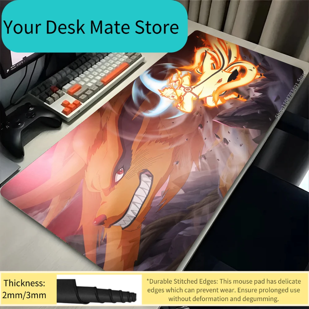 Mouse Pad Laptop Gaming Desk Mat Black And White Manga Mousepad Anime Office Computer Naruto Uzumaki Carpet Gamer Keyboard Pad
Mouse Pad Laptop Gaming Desk Mat Black And White Manga Mousepad Anime Office Computer Naruto Uzumaki Carpet Gamer Keyboard Pad