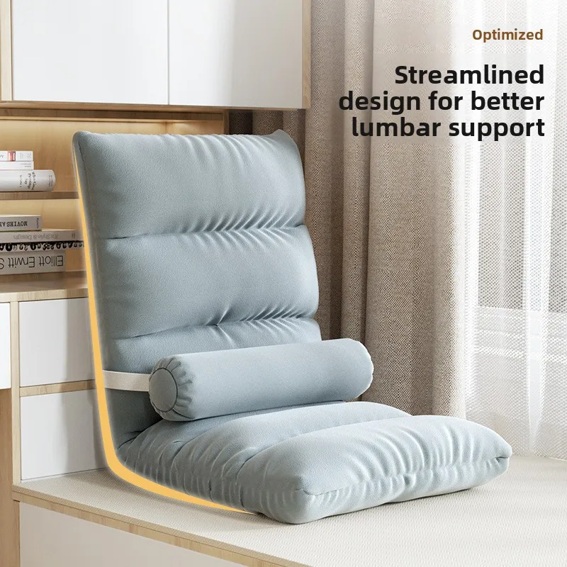 Japanese Style Lazy Sofa Backrest Window Pad Polyester Fiber Customizable Fun Animal Pattern Home Fabric Sofa Pad
Japanese Style Lazy Sofa Backrest Window Pad Polyester Fiber Customizable Fun Animal Pattern Home Fabric Sofa Pad