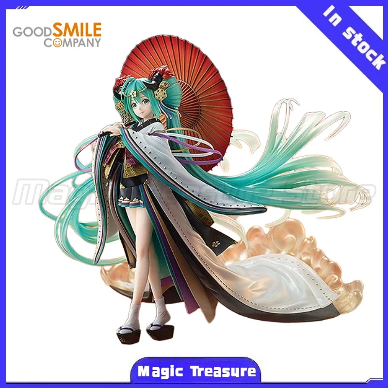 【MT】Original GSC Piapro Characters VOCALOID Hatsune Miku 1/7 Figure Toy Model Collection
【MT】Original GSC Piapro Characters VOCALOID Hatsune Miku 1/7 Figure Toy Model Collection