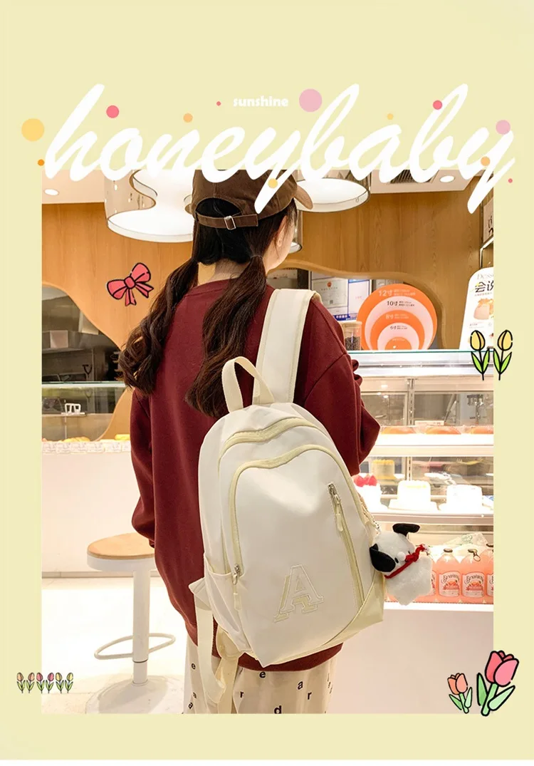 school bag Kids backpack water proof Preschool Ages 6-18 Spine protection Reduce the burden Large capacity
school bag Kids backpack water proof Preschool Ages 6-18 Spine protection Reduce the burden Large capacity