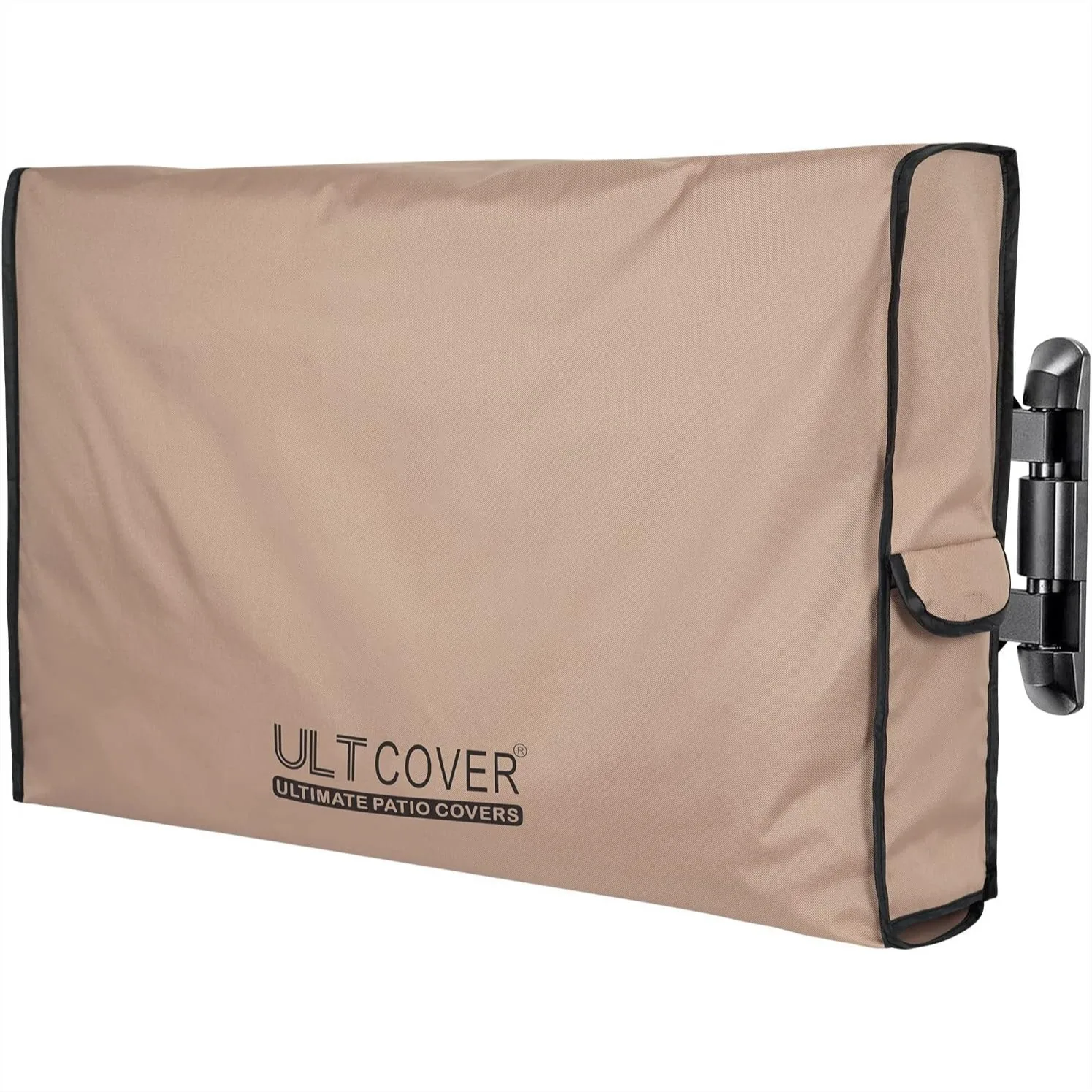 Outdoor TV Cover for 50-54 inch Flat Screen with Mounts and Stands
Outdoor TV Cover for 50-54 inch Flat Screen with Mounts and Stands