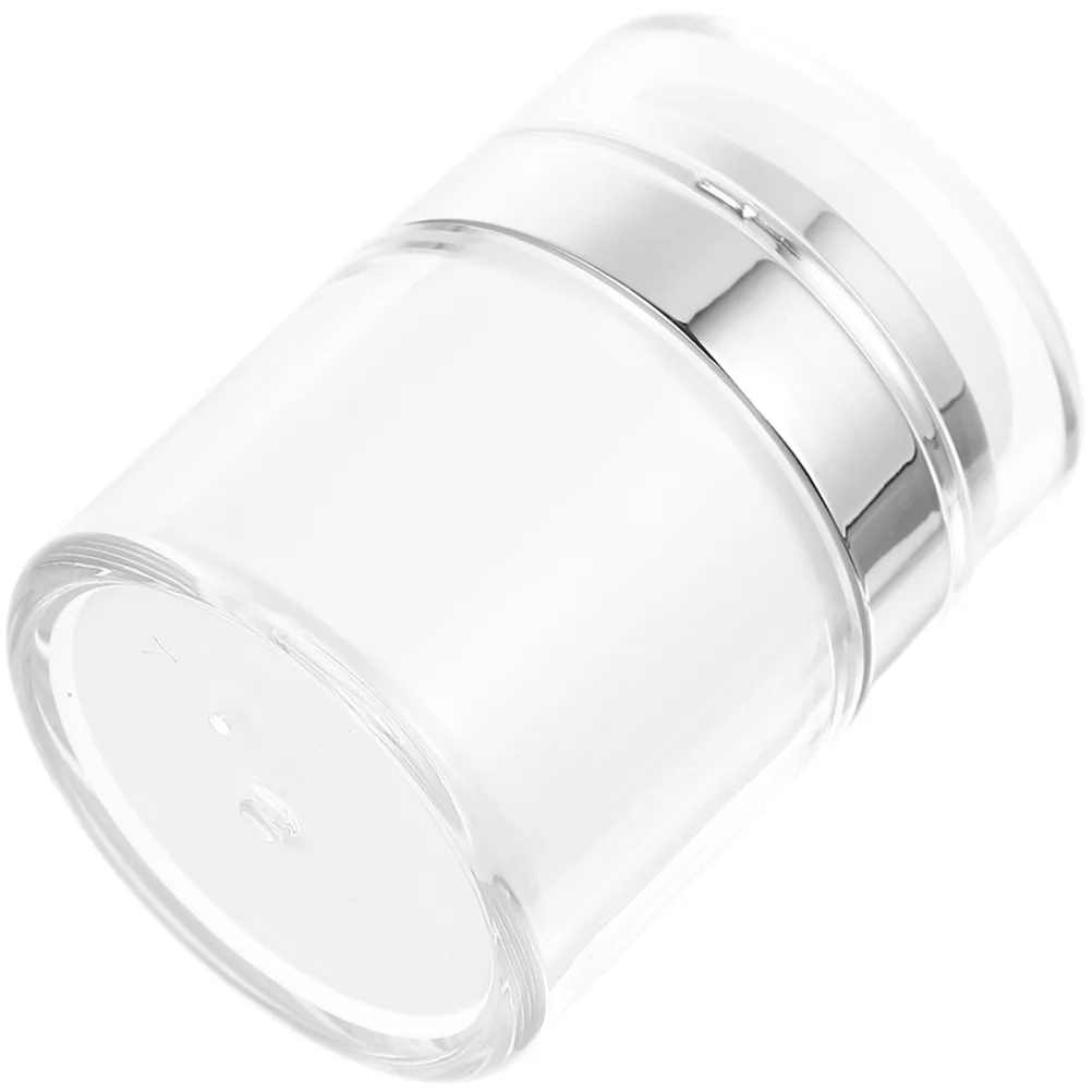 Lotion Containers Cream Bottle Press Type Sub Sample Travel Dispenser Skincare Packaging High Grade Material Airless
Lotion Containers Cream Bottle Press Type Sub Sample Travel Dispenser Skincare Packaging High Grade Material Airless