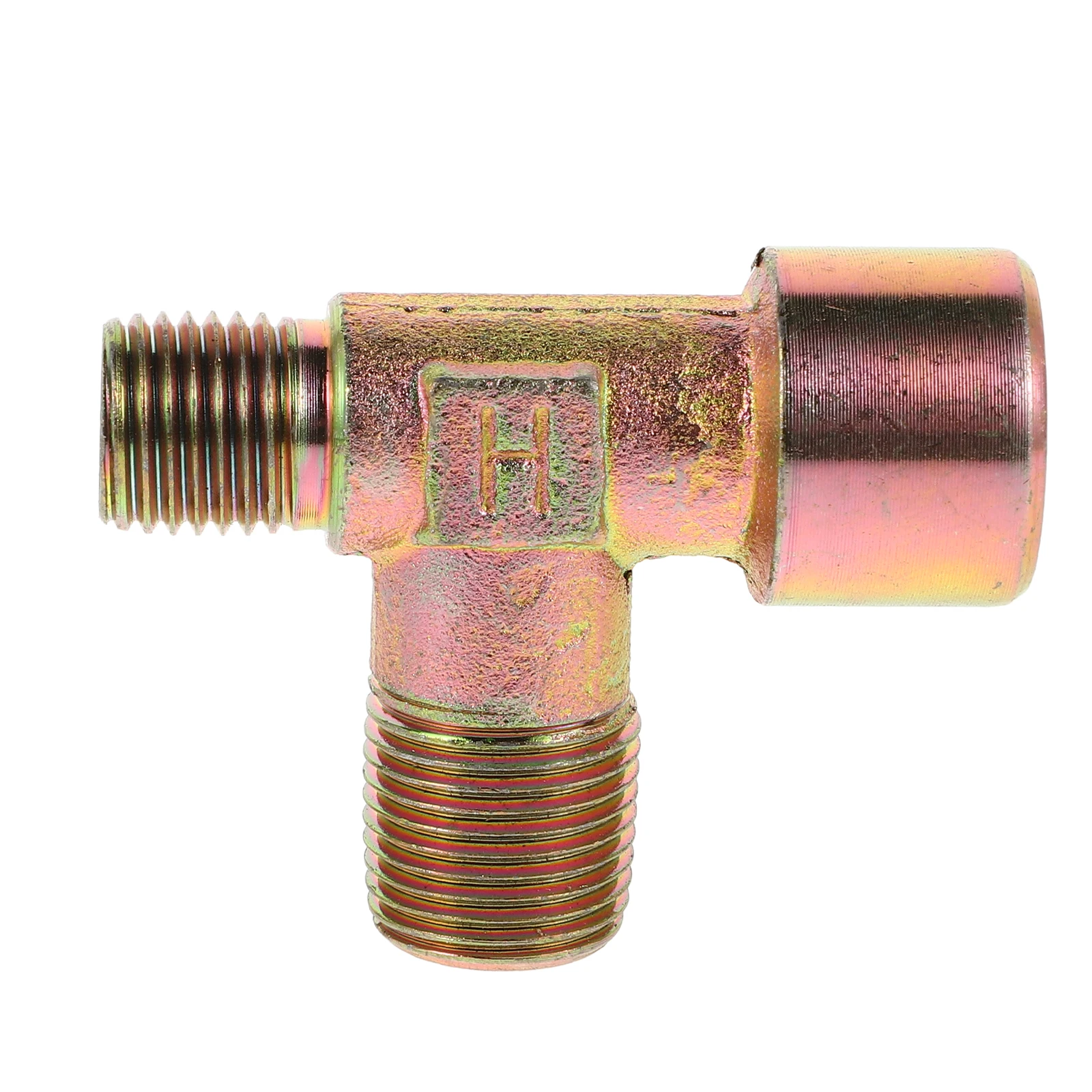 Trailer Air Way Brass Connector Valve NPT Male Brass With Valve Npt Male Air Tank Drain Threads Threads Compressor Tank Drain
Trailer Air Way Brass Connector Valve NPT Male Brass With Valve Npt Male Air Tank Drain Threads Threads Compressor Tank Drain