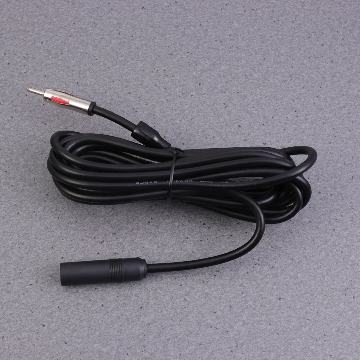 45M FM Connection Cable Antenna Adapter Extension Converter Audio Car Player Wiring Harness Repair Damaged Speaker Plug Radio
45M FM Connection Cable Antenna Adapter Extension Converter Audio Car Player Wiring Harness Repair Damaged Speaker Plug Radio
