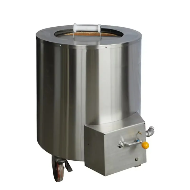 Sale Stainless Steel Eco-Friendly Gas Tandoor Clay Oven
Sale Stainless Steel Eco-Friendly Gas Tandoor Clay Oven