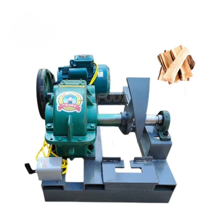 Electric Wood Splitter Elettric Manual Wood Splitter Wood Splitter Skid Machine
Electric Wood Splitter Elettric Manual Wood Splitter Wood Splitter Skid Machine
