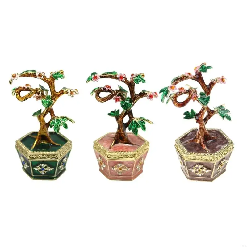 87HC Deorge Tree Cerseration Decorative Accessories Box с обложкой организации хранения ювелирных изделий
87HC Deorge Tree Cerseration Decorative Accessories Box с обложкой организации хранения ювелирных изделий
