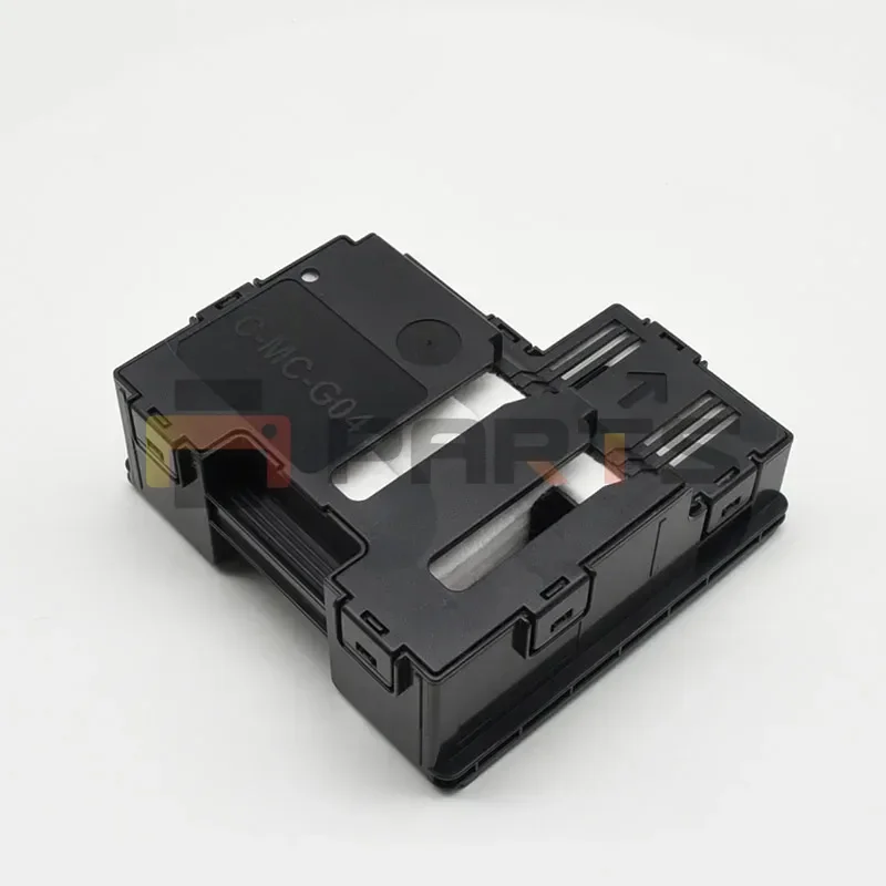 1X MC-G04 Maintenance Cartridge for CANON G1230 G1330 G1430 G1530 G1730 G1737 G2270 G2470 G2570 G2730 G2770 G3270 G3470 G3471
1X MC-G04 Maintenance Cartridge for CANON G1230 G1330 G1430 G1530 G1730 G1737 G2270 G2470 G2570 G2730 G2770 G3270 G3470 G3471