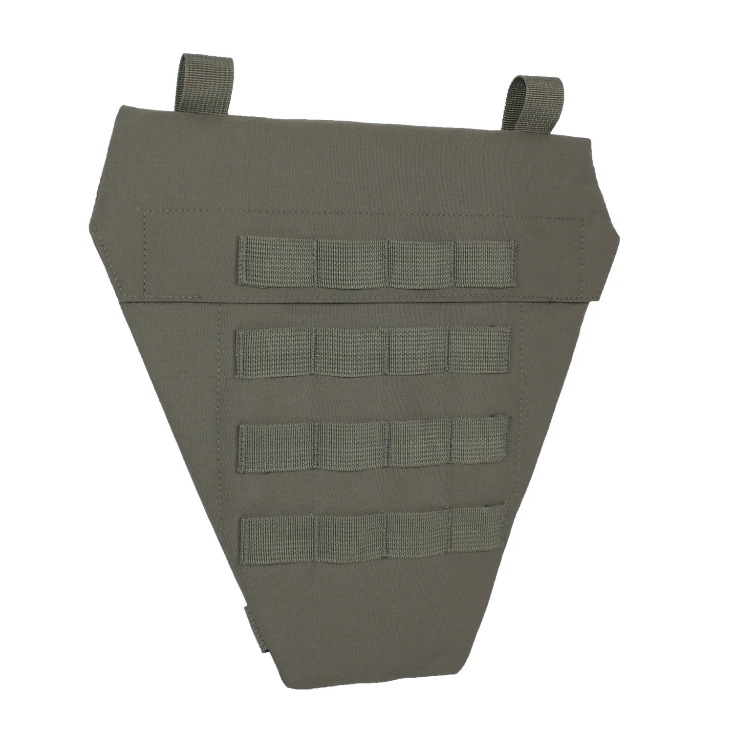 Tactical Vest Crotch Protection Bag Hunting Airsoft Vest Lower Abdomen Platform Pouch Molle LAP Panel Storage Bag
Tactical Vest Crotch Protection Bag Hunting Airsoft Vest Lower Abdomen Platform Pouch Molle LAP Panel Storage Bag