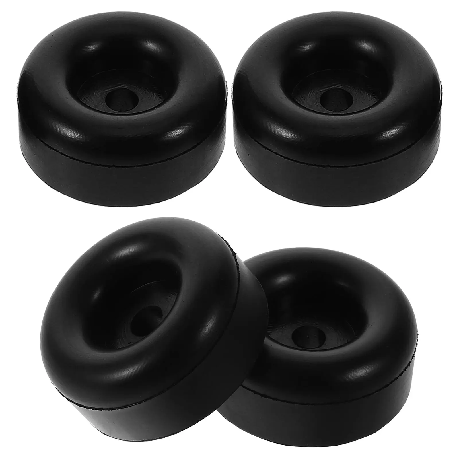 4 Pcs Rubber Feet Bumper Pads Camper Door Cushion Trailer Accessories Anti Vibration Mats Washer Pads Noise
4 Pcs Rubber Feet Bumper Pads Camper Door Cushion Trailer Accessories Anti Vibration Mats Washer Pads Noise