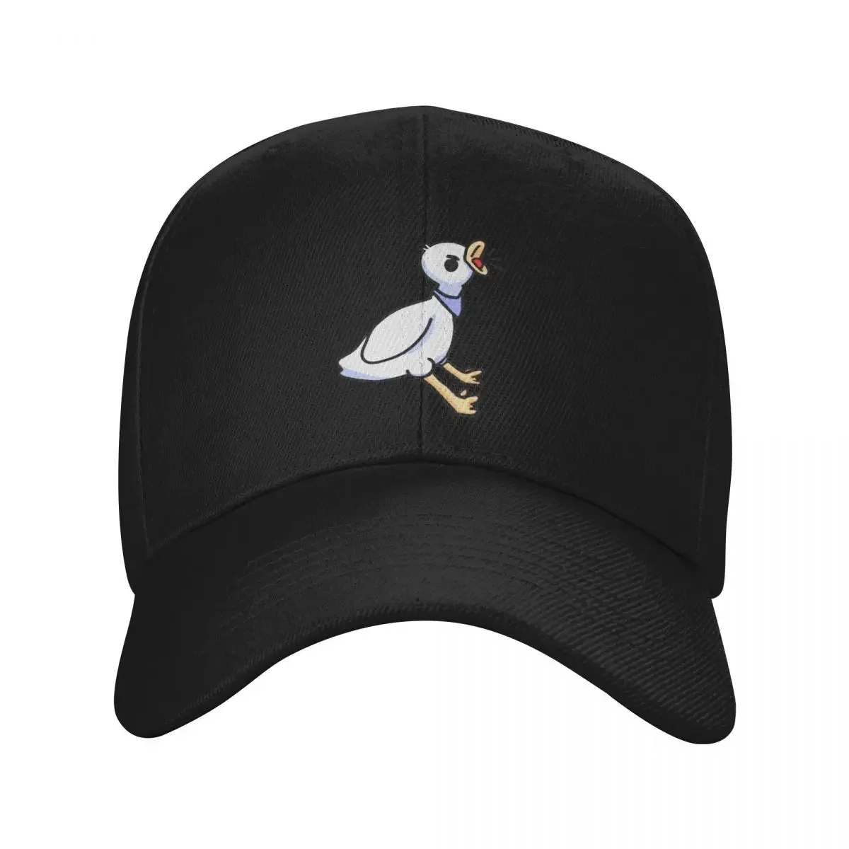 Cute Mad Duck Baseball Cap Dropshipping Golf Cap Designer Hat fashionable Elegant Women's Hats Men's
Cute Mad Duck Baseball Cap Dropshipping Golf Cap Designer Hat fashionable Elegant Women's Hats Men's
