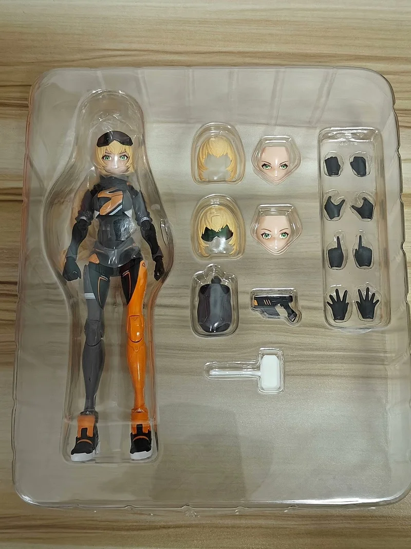 Nine Realms84000 1/12 Collecitible Shinning Girl Mobile Suit Action Figure Winter Ski Model Scene Ornament 6" Cute Soldier
Nine Realms84000 1/12 Collecitible Shinning Girl Mobile Suit Action Figure Winter Ski Model Scene Ornament 6" Cute Soldier