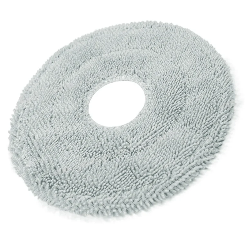 ABVG-For Dreame L10s Plus RLL42SD Main Roller Side Brush Hepa Filter Replacement Parts For Robot Vacuum Cleaners
ABVG-For Dreame L10s Plus RLL42SD Main Roller Side Brush Hepa Filter Replacement Parts For Robot Vacuum Cleaners
