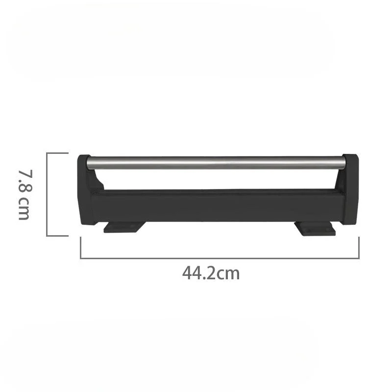 The third generation cold-rolled steel wardrobe cloakroom telescopic pants rack
The third generation cold-rolled steel wardrobe cloakroom telescopic pants rack