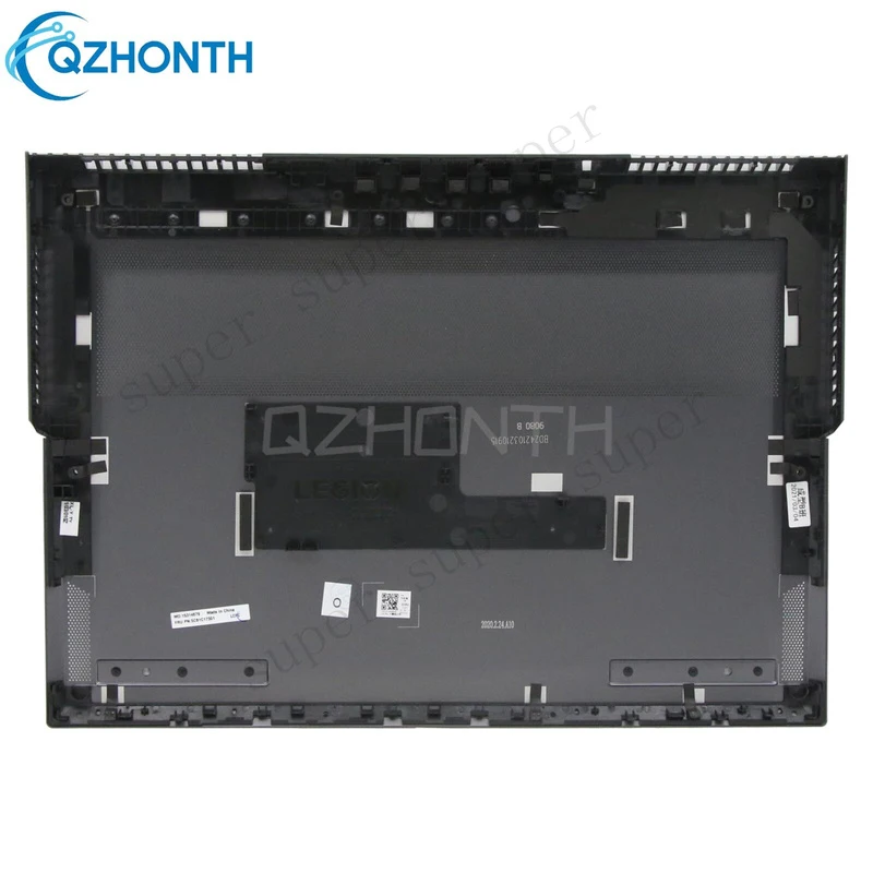 S+ New Bottom Case For Lenovo Legion 7-16ITHg6 7-16ACHg6 (2021 Year) 5CB1C17301 16"
S+ New Bottom Case For Lenovo Legion 7-16ITHg6 7-16ACHg6 (2021 Year) 5CB1C17301 16"