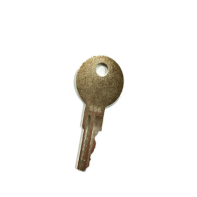 10PCS for Yale for Hyster for Gradall Forklift Models with NEW 556 Ignition Key
10PCS for Yale for Hyster for Gradall Forklift Models with NEW 556 Ignition Key