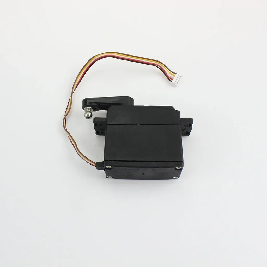 WLtoys 104001-1923 steering gear remote control car parts steering servo with steering gear swing arm
WLtoys 104001-1923 steering gear remote control car parts steering servo with steering gear swing arm
