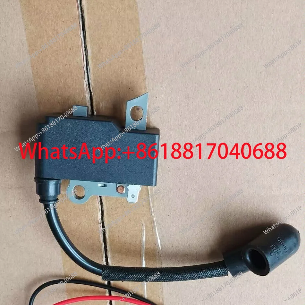 Зажигание Husqvarna 135 135E 140E 576 70
Зажигание Husqvarna 135 135E 140E 576 70