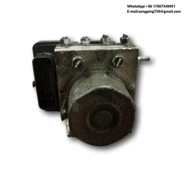 For Toyota GT86 BRAKE ABS Pump 27536CA020 0265244209
For Toyota GT86 BRAKE ABS Pump 27536CA020 0265244209