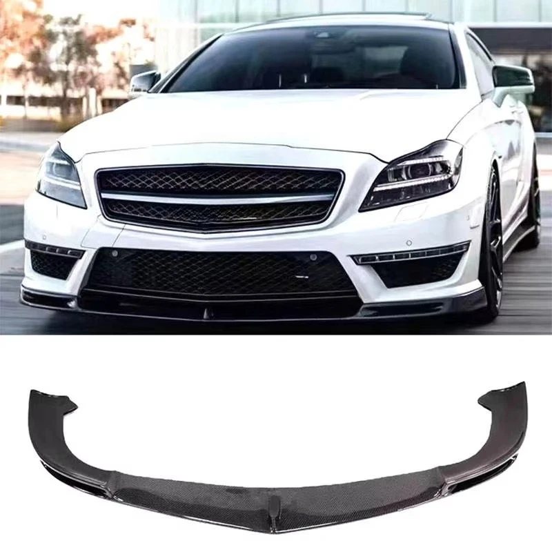 Car Accessories New Carbon Fiber Rear Bumper Lip Diffuser For Mercedes CLS W218 Cls63 Pre 11-14'
Car Accessories New Carbon Fiber Rear Bumper Lip Diffuser For Mercedes CLS W218 Cls63 Pre 11-14'