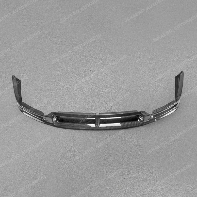 Carbon Fiber For Nissan Skyline BCNR33 GTR R33 (Fit OE Bumper) Front Lip Diffuser car bodykits
Carbon Fiber For Nissan Skyline BCNR33 GTR R33 (Fit OE Bumper) Front Lip Diffuser car bodykits
