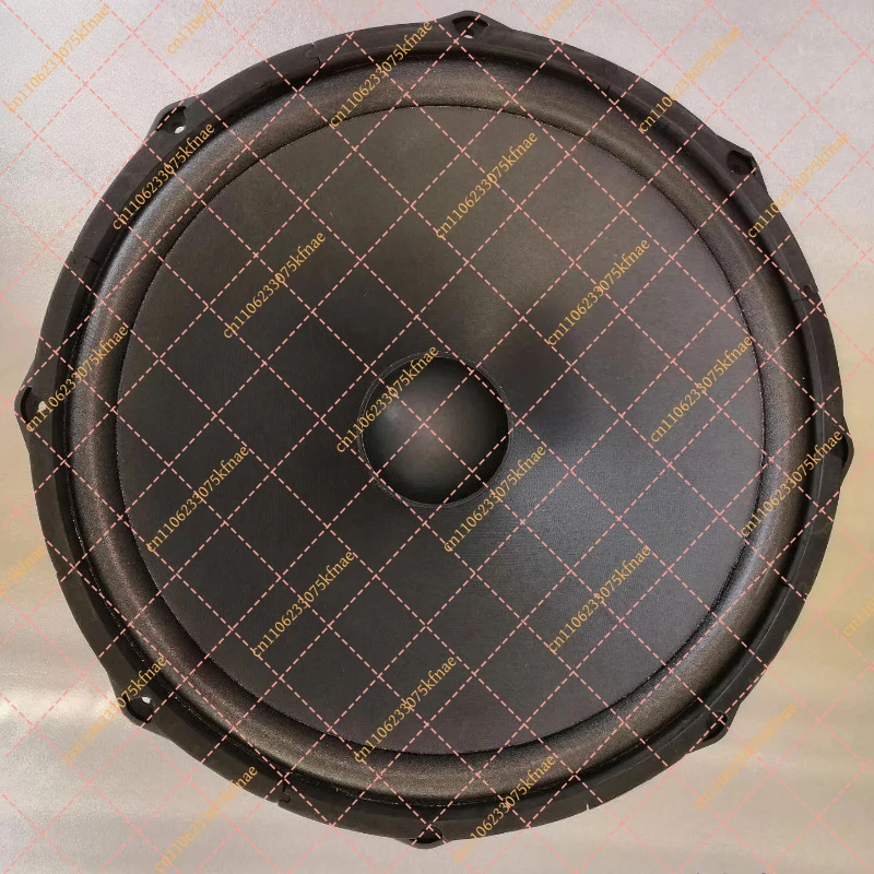 18 Inch Woofer High Fidelity Fever Speaker, Home Ultra Low Frequency Bass Woofer Baffle
18 Inch Woofer High Fidelity Fever Speaker, Home Ultra Low Frequency Bass Woofer Baffle
