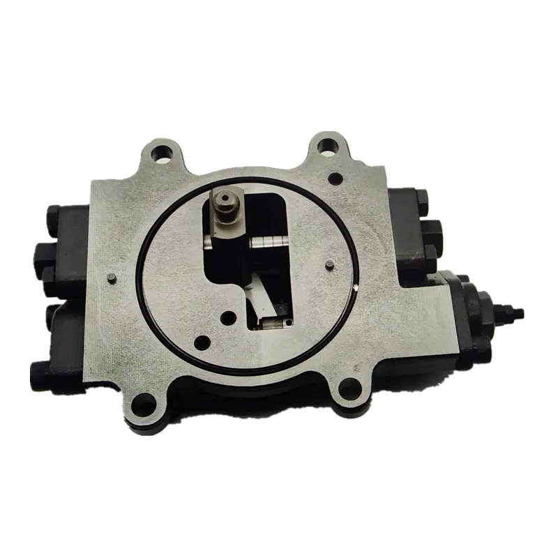 Genuine For CAT 312C E312C Hydraulic Pump Lifter SBS80 Main Pump Regulator Construction Machinery Parts 173-1168 173-1203 
Genuine For CAT 312C E312C Hydraulic Pump Lifter SBS80 Main Pump Regulator Construction Machinery Parts 173-1168 173-1203