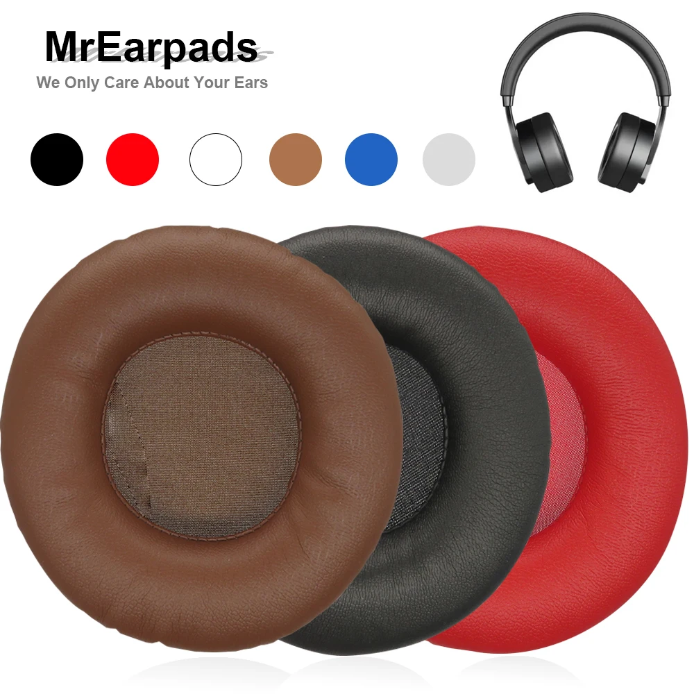 ATH EP700 Earpads For Audio-Technica ATH-EP700 Headphone Ear Pads Earcushion Replacement
ATH EP700 Earpads For Audio-Technica ATH-EP700 Headphone Ear Pads Earcushion Replacement