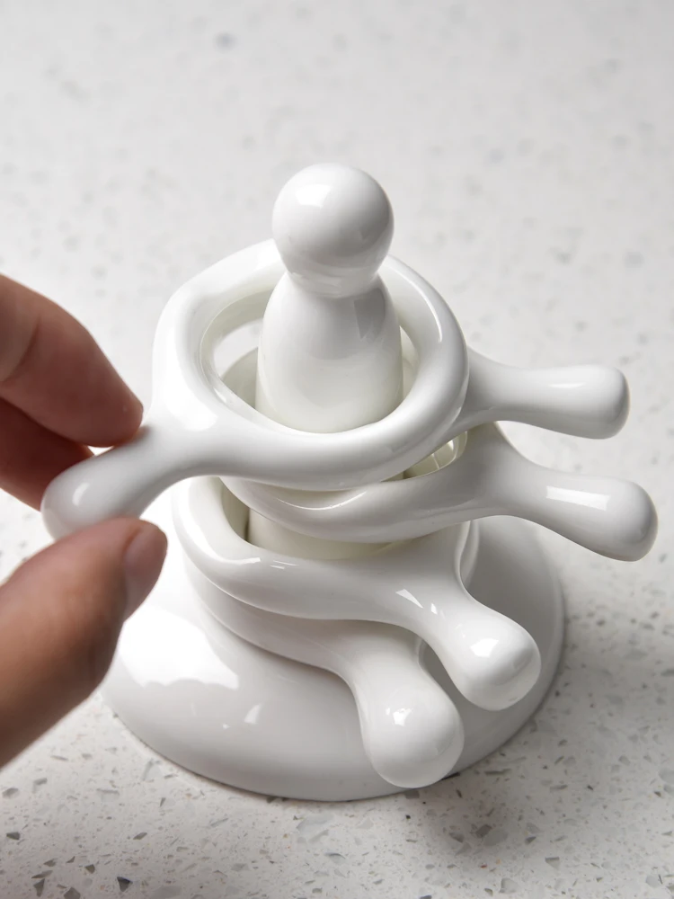 Подставка для палочек и ложек Rongmei в японском стиле, креативный держатель для палочек, подставка для ложек, кухонные и столовые принадлежности
Подставка для палочек и ложек Rongmei в японском стиле, креативный держатель для палочек, подставка для ложек, кухонные и столовые принадлежности