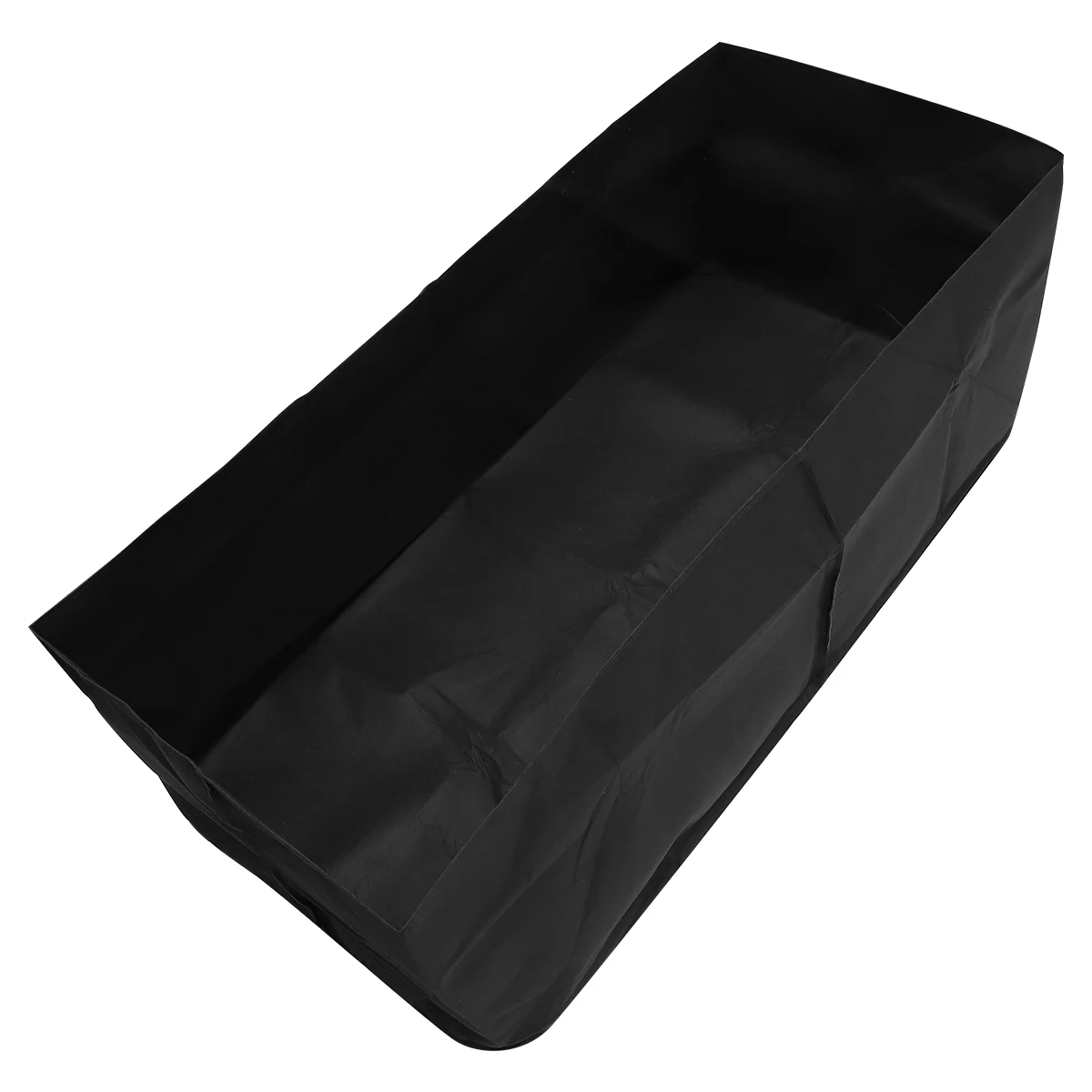 Rectangle Planting Bag Flower Pot Troughs Garden Indoor Nonwoven Fabric Pouch Large Capacity Breathable Growing Bags
Rectangle Planting Bag Flower Pot Troughs Garden Indoor Nonwoven Fabric Pouch Large Capacity Breathable Growing Bags