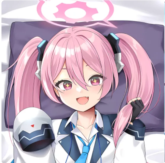 Anime Blue Archive Kurosaki Koyuki Sexy Dakimakura Hugging Body Pillow Case Otaku Pillow Cushion Cover Bedding Gifts ZYJ
Anime Blue Archive Kurosaki Koyuki Sexy Dakimakura Hugging Body Pillow Case Otaku Pillow Cushion Cover Bedding Gifts ZYJ