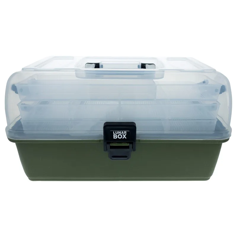 Multifunctional fishing gear box storage box accessory box multi-layer fishing box plastic box
Multifunctional fishing gear box storage box accessory box multi-layer fishing box plastic box
