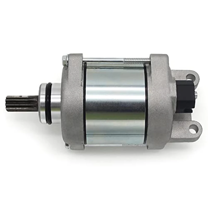 Starter Motor For KTM Motorcycle 450 500 EXC 450 Factory SIX Days EXC 500 Six Days 450 500 XC-F XC-W SX-F SMR OEM: 78140001000
Starter Motor For KTM Motorcycle 450 500 EXC 450 Factory SIX Days EXC 500 Six Days 450 500 XC-F XC-W SX-F SMR OEM: 78140001000