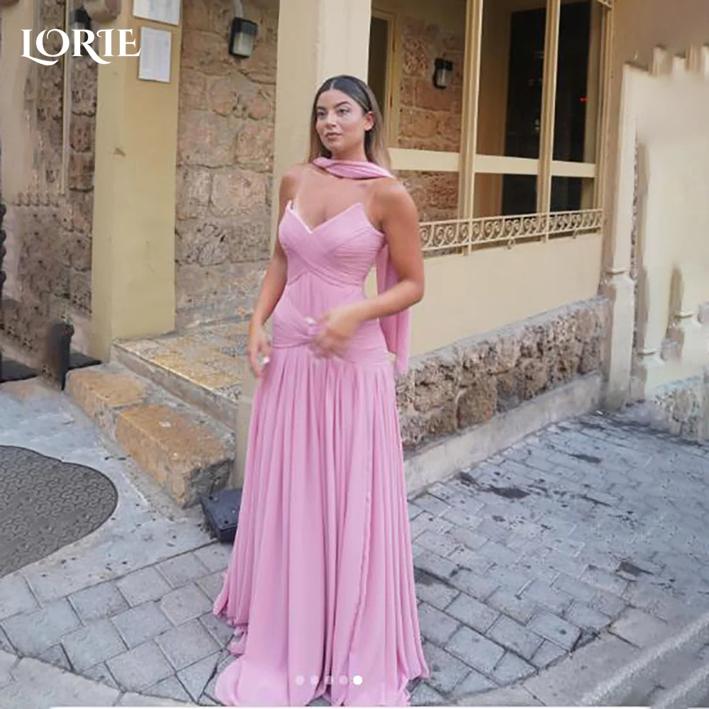 LORIE Shiny Satin Mermaid Evening DressSpaghetti Straps Princess Prom Dress Sexy Shiny Leather Sparkly Party Gown Customized
LORIE Shiny Satin Mermaid Evening DressSpaghetti Straps Princess Prom Dress Sexy Shiny Leather Sparkly Party Gown Customized