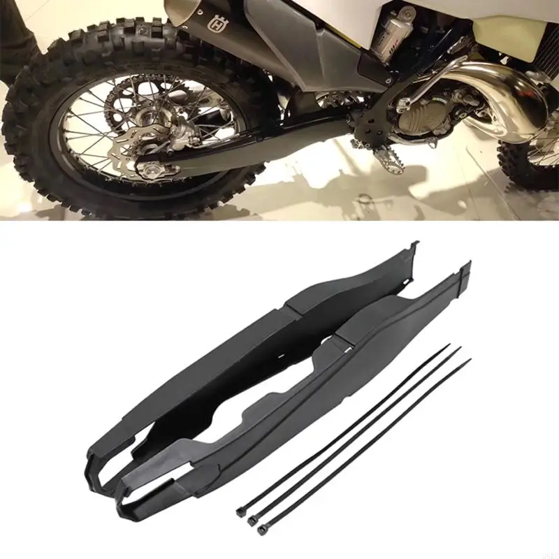 G6KC Motorcycle Swingarm Guard Swing Arm Protector For 125 200 250 350 450 Dirt Bike
G6KC Motorcycle Swingarm Guard Swing Arm Protector For 125 200 250 350 450 Dirt Bike