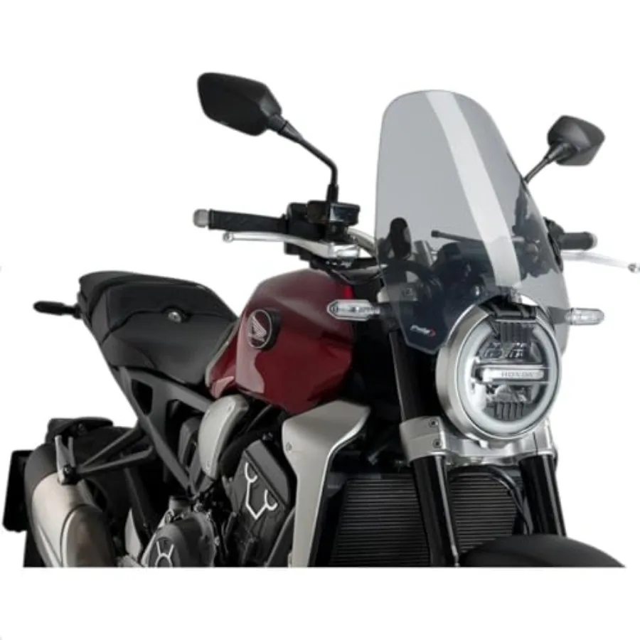 Ветровое стекло 0336H Light Smoke Custom II для 8 фар: улучшенная видимость и долговечность, элегантный эстетичный дизайн для высоких эксплуатационных нагрузок
Ветровое стекло 0336H Light Smoke Custom II для 8 фар: улучшенная видимость и долговечность, элегантный эстетичный дизайн для высоких эксплуатационных нагрузок