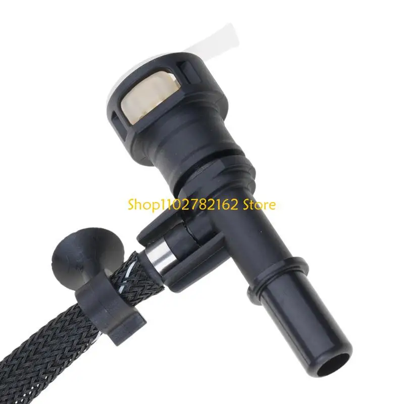 547B Hose Return Pipe for F-250 Injector Return Line BC3Z9A564B BC3Z-9A564-A Automotive Accessories
547B Hose Return Pipe for F-250 Injector Return Line BC3Z9A564B BC3Z-9A564-A Automotive Accessories